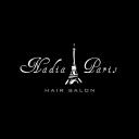 Nadia Paris Hair Salon logo